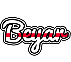 Beyar kingdom logo