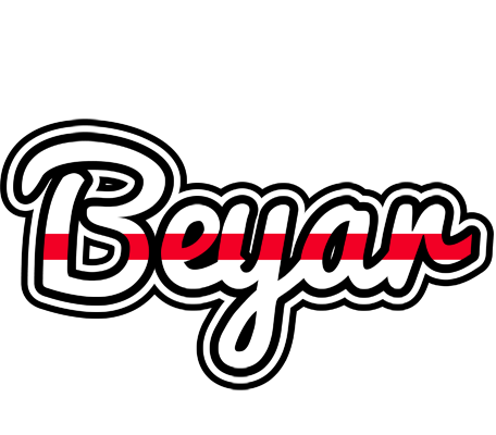 Beyar kingdom logo