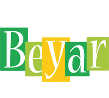 Beyar lemonade logo