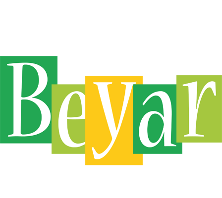 Beyar lemonade logo