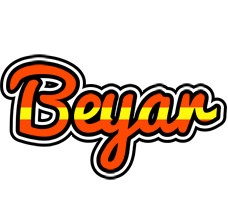 Beyar madrid logo