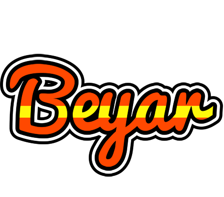 Beyar madrid logo