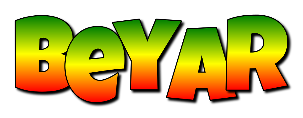 Beyar mango logo