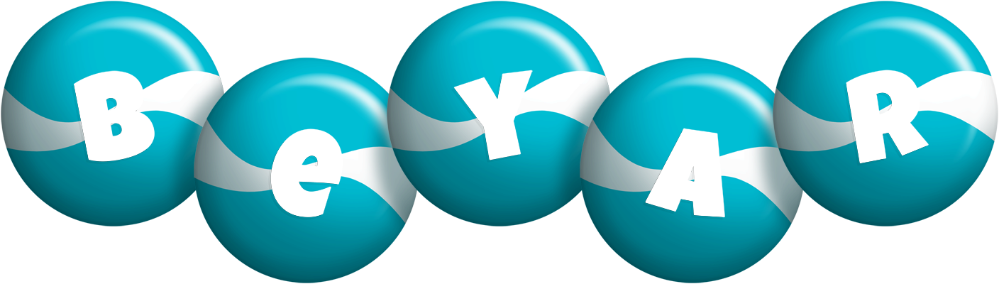 Beyar messi logo
