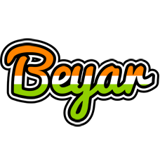 Beyar mumbai logo