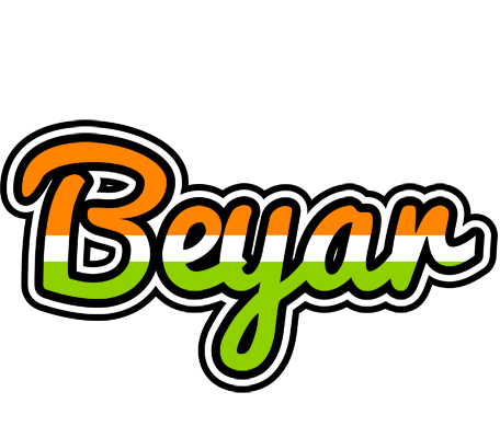 Beyar mumbai logo