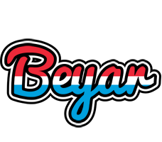 Beyar norway logo