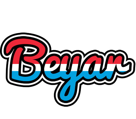 Beyar norway logo