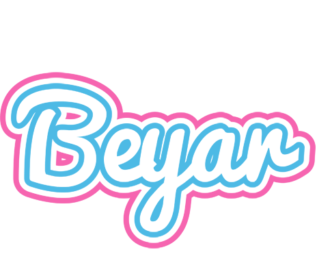 Beyar outdoors logo