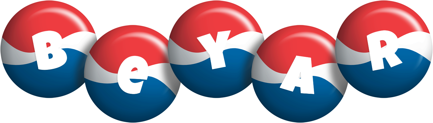 Beyar paris logo