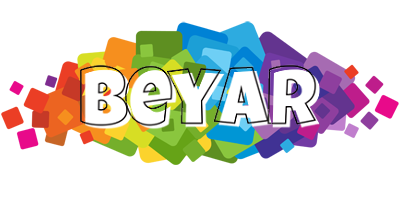 Beyar pixels logo