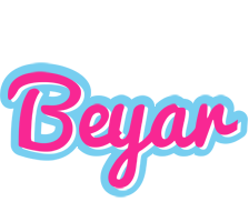 Beyar popstar logo