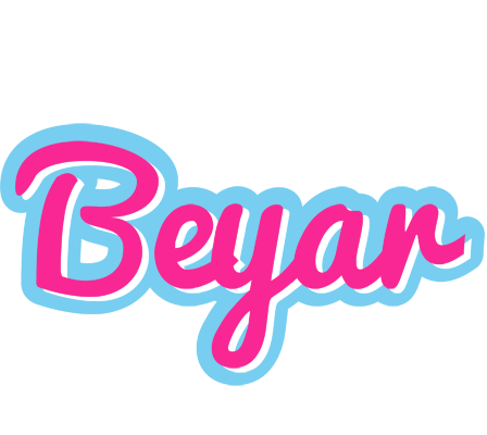 Beyar popstar logo