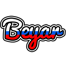 Beyar russia logo