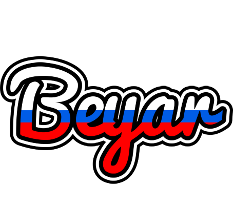 Beyar russia logo