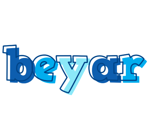 Beyar sailor logo
