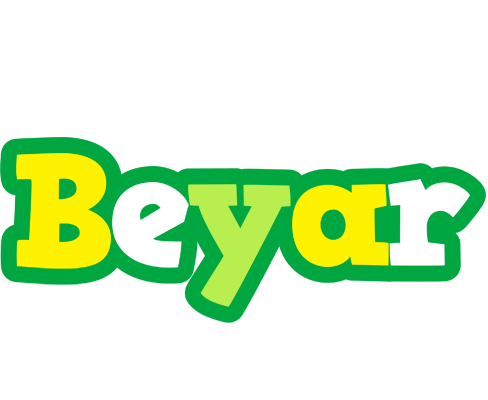 Beyar soccer logo