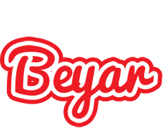 Beyar sunshine logo