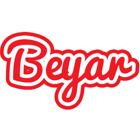 Beyar sunshine logo