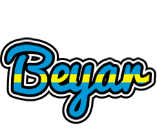 Beyar sweden logo