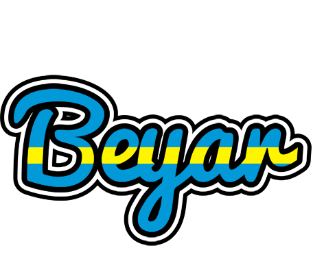 Beyar sweden logo
