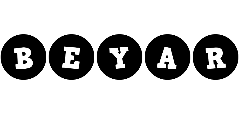 Beyar tools logo