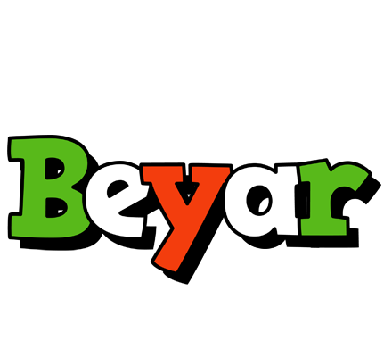 Beyar venezia logo