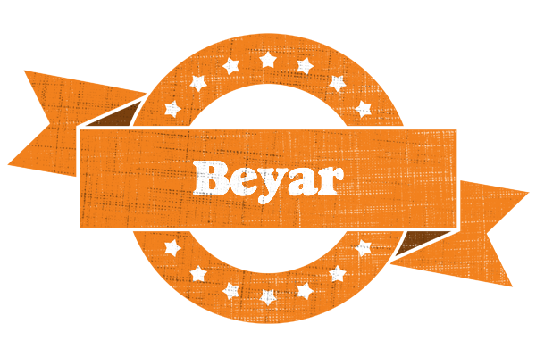 Beyar victory logo