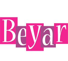 Beyar whine logo