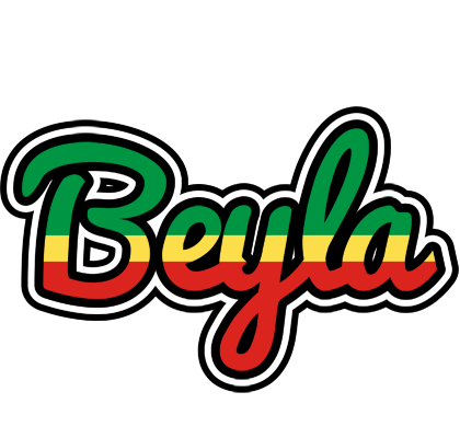 Beyla african logo