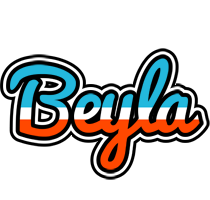 Beyla america logo