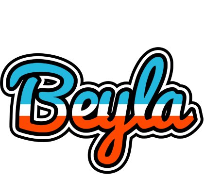 Beyla america logo