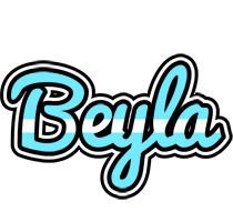 Beyla argentine logo