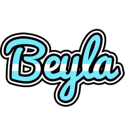 Beyla argentine logo