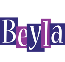 Beyla autumn logo