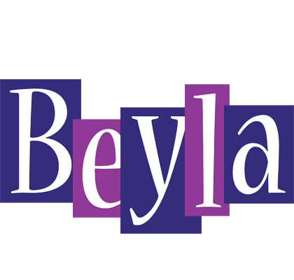 Beyla autumn logo