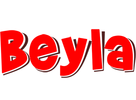 Beyla basket logo