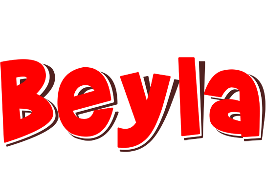 Beyla basket logo