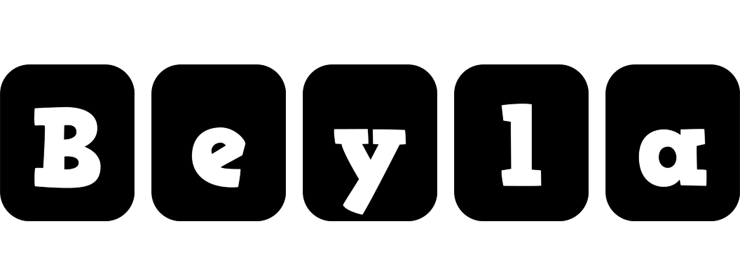 Beyla box logo