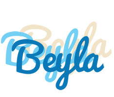 Beyla breeze logo