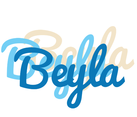 Beyla breeze logo