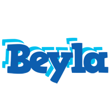 Beyla business logo