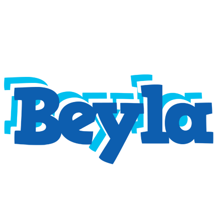 Beyla business logo