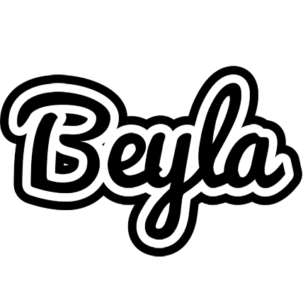 Beyla chess logo