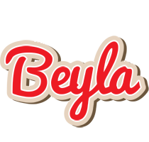 Beyla chocolate logo