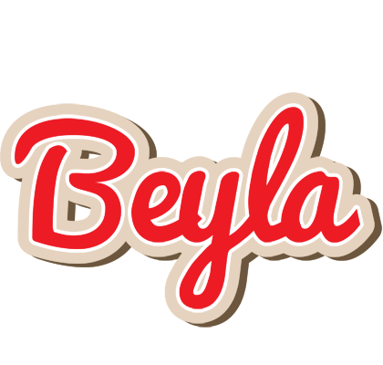 Beyla chocolate logo