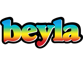 Beyla color logo