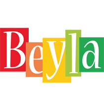 Beyla colors logo