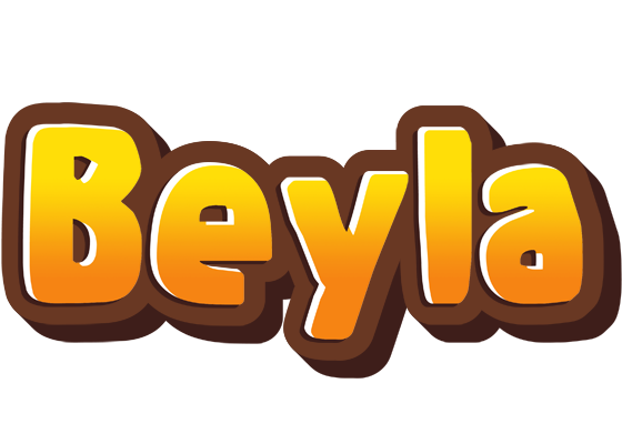 Beyla cookies logo