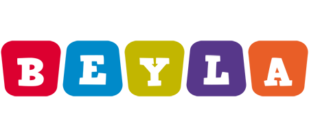 Beyla daycare logo